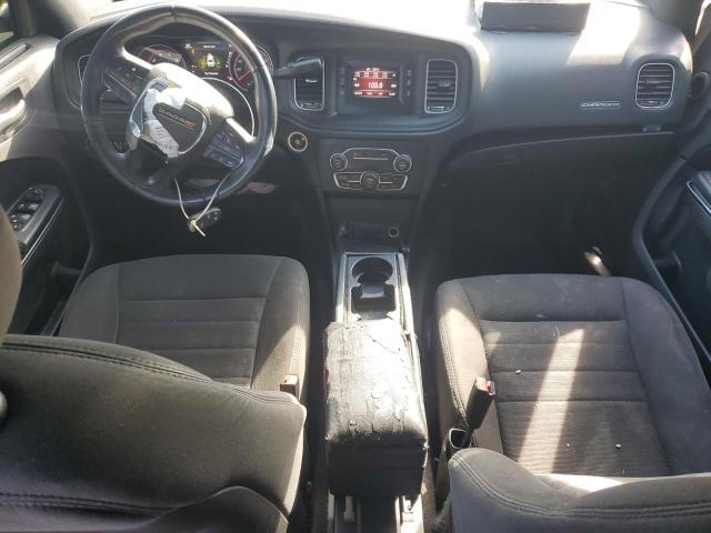 Photo 8 from auction – 2016 DODGE CHARGER PO with VIN 2C3CDXAT9GH175070