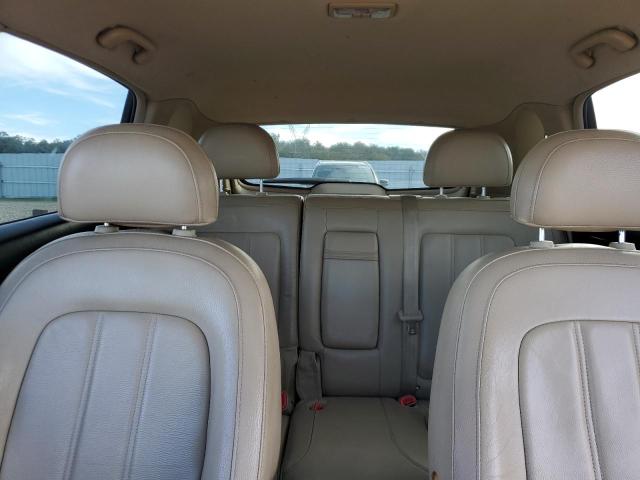 Photo 10 from auction – 2008 SATURN VUE XE with VIN 3GSCL33P38S535525