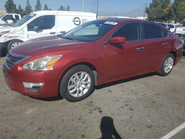 Photo 1 from auction – 2015 NISSAN ALTIMA 2.5 with VIN 1N4AL3AP4FN344019