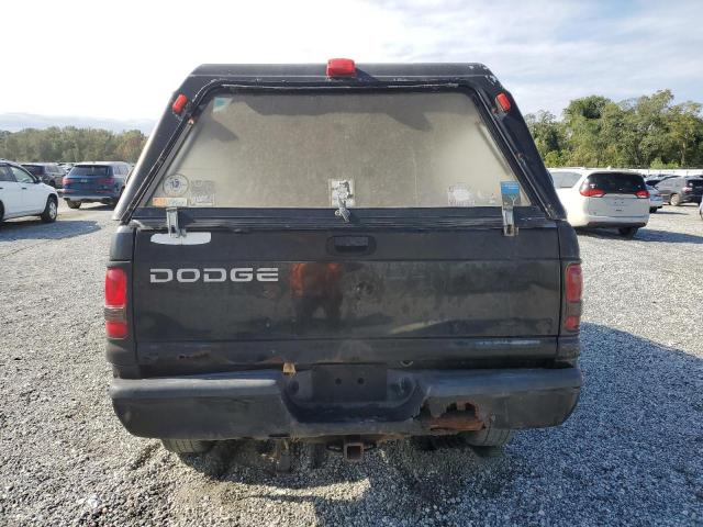 Photo 6 from auction – 2001 DODGE BR1500 with VIN 1B7HF13Y61J272444