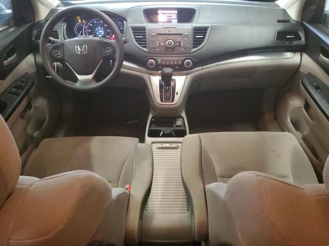 Photo 8 from auction – 2014 HONDA CR-V EX with VIN 5J6RM4H5XEL097176