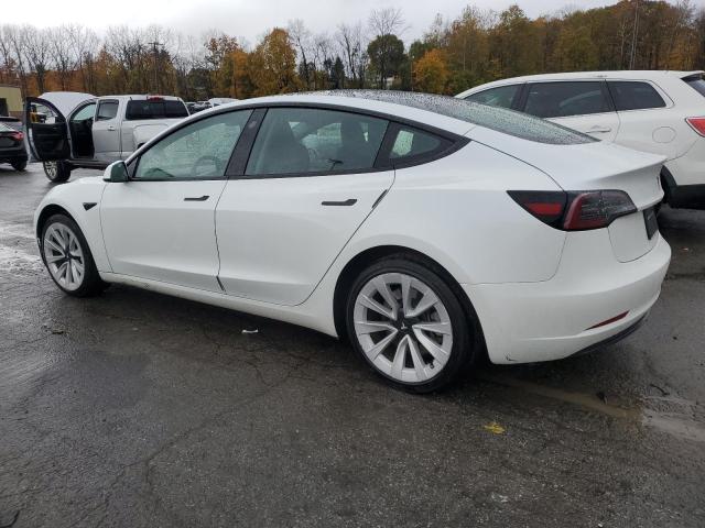 Photo 2 from auction – 2023 TESLA MODEL 3 with VIN 5YJ3E1EA5PF553762
