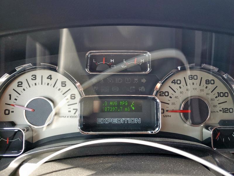Photo 9 from auction – 2013 FORD EXPEDITION with VIN 1FMJU1H55DEF00576