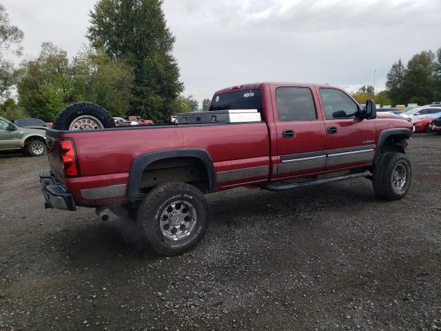 Photo 3 from auction – 2005 CHEVROLET SILVERADO with VIN 1GCHK23U65F838822
