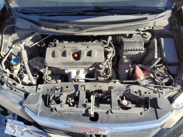 Photo 11 from auction – 2012 HONDA CIVIC EX with VIN 2HGFB2F87CH594892