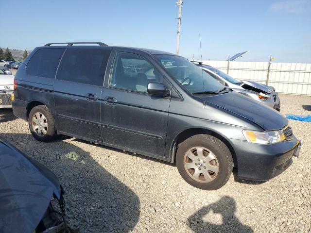 Photo 4 from auction – 2003 HONDA ODYSSEY EX with VIN 5FNRL18663B041901