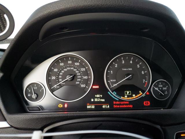 Photo 9 from auction – 2015 BMW 428 XI with VIN WBA3N9C56FK248046