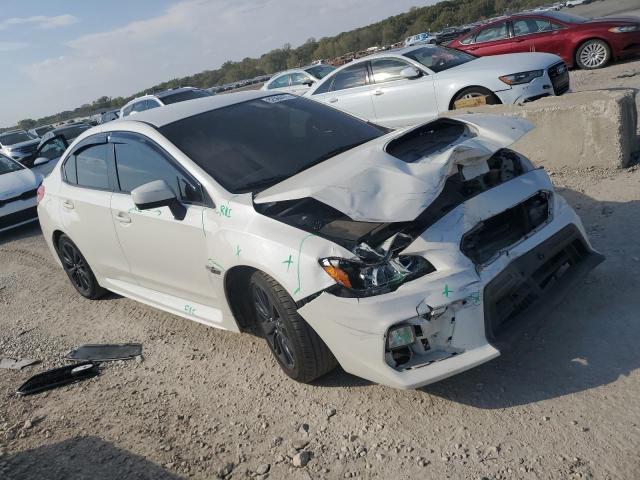 Photo 4 from auction – 2019 SUBARU WRX with VIN JF1VA1A6XK9816519