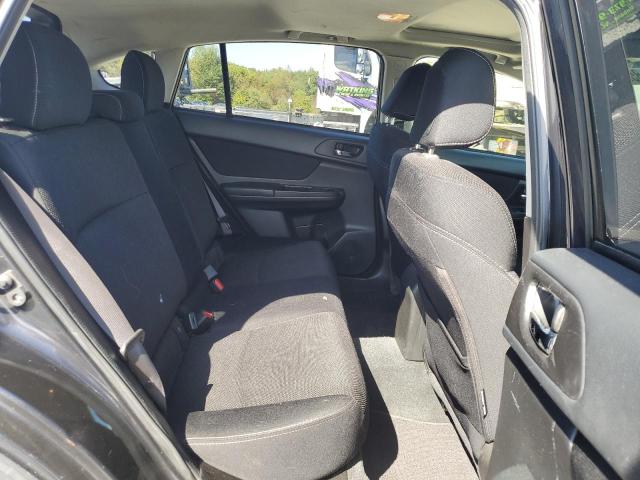 Photo 10 from auction – 2013 SUBARU XV CROSSTR with VIN JF2GPAVC1D2884948