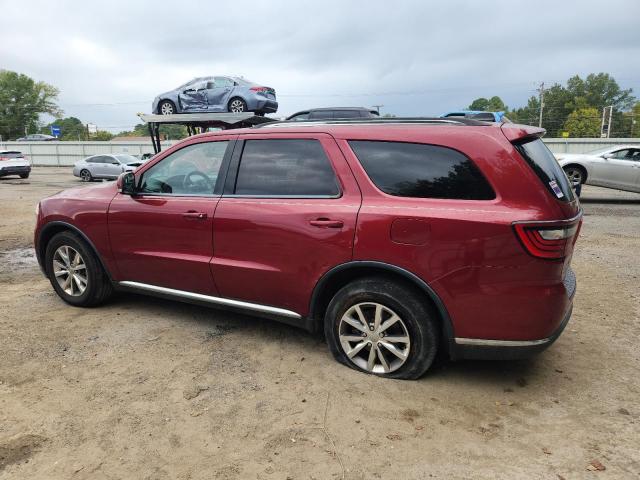 Photo 2 from auction – 2015 DODGE DURANGO LI with VIN 1C4RDHDG0FC132703