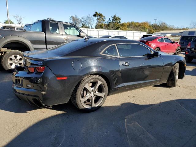 Photo 3 from auction – 2013 CHEVROLET CAMARO 2SS with VIN 2G1FK1EJ7D9225662