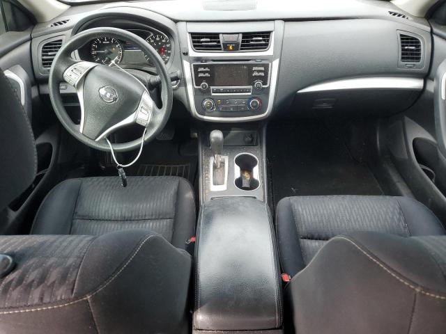 Photo 8 from auction – 2018 NISS ALTIMA with VIN 1N4AL3AP1JC157292