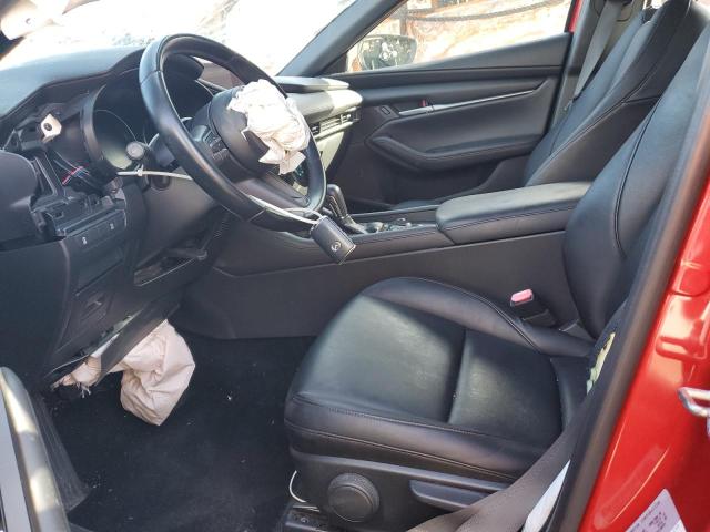 Photo 7 from auction – 2021 MAZDA 3 SELECT with VIN JM1BPAKL2M1313763