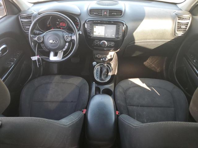 Photo 8 from auction – 2019 KIA SOUL + with VIN KNDJP3A5XK7650668