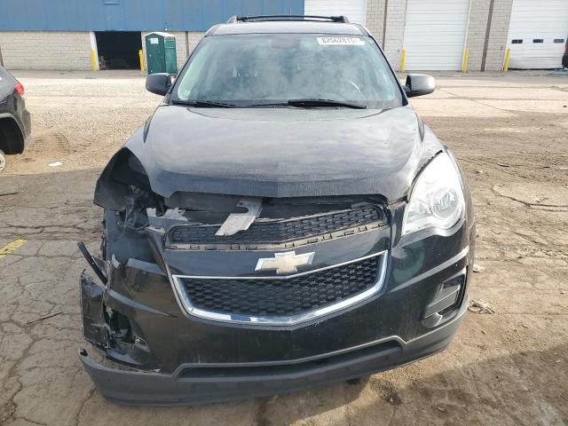 Photo 5 from auction – 2013 CHEVROLET EQUINOX LT with VIN 2GNALDEKXD1262462