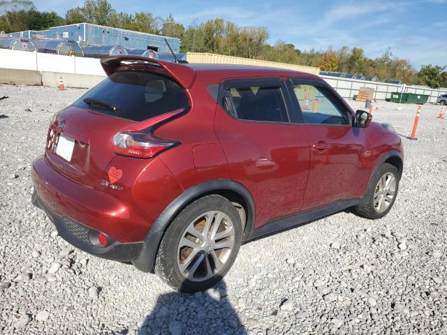 Photo 3 from auction – 2015 NISSAN JUKE S with VIN JN8AF5MV5FT552174