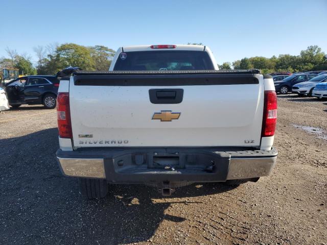 Photo 6 from auction – 2010 CHEVROLET SILVERADO with VIN 3GCRKTE38AG289163