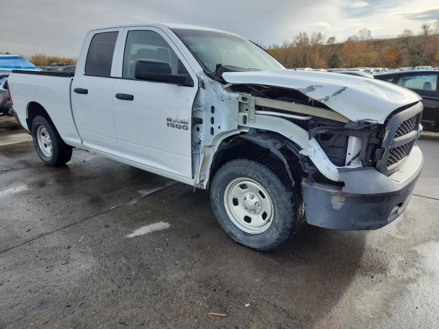 Photo 4 from auction – 2018 RAM 1500 ST with VIN 1C6RR7FG3JS237640