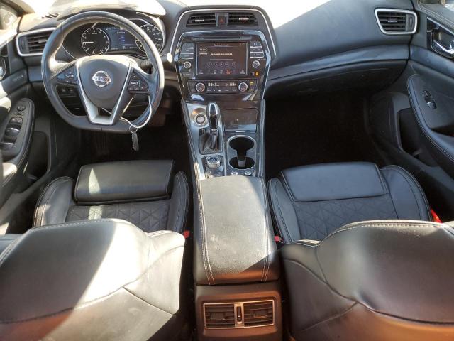Photo 8 from auction – 2021 NISSAN MAXIMA PLA with VIN 1N4AA6FV8MC511697