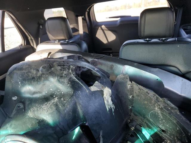 Photo 10 from auction – 2016 FORD EXPLORER X with VIN 1FM5K8DH0GGA95865