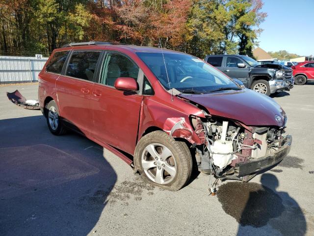 Photo 4 from auction – 2013 TOYOTA SIENNA with VIN 5TDKK3DC5DS319941