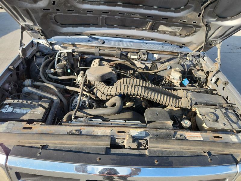 Photo 11 from auction – 1995 FORD F150 with VIN 1FTEX15H6SKA49829