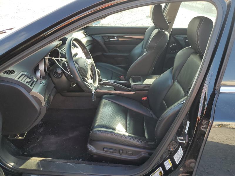 Photo 7 from auction – 2014 ACURA TL TECH with VIN 19UUA9F52EA002339