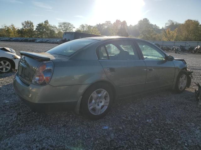 Photo 3 from auction – 2003 NISSAN ALTIMA BAS with VIN 1N4AL11D13C327325
