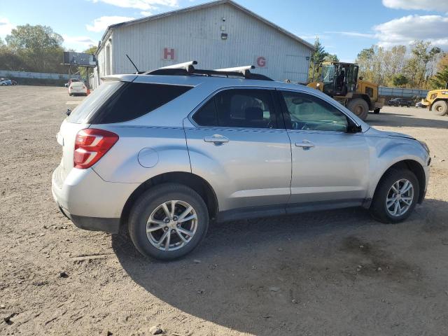 Photo 3 from auction – 2017 CHEVROLET EQUINOX LT with VIN 2GNALCEK4H1574177