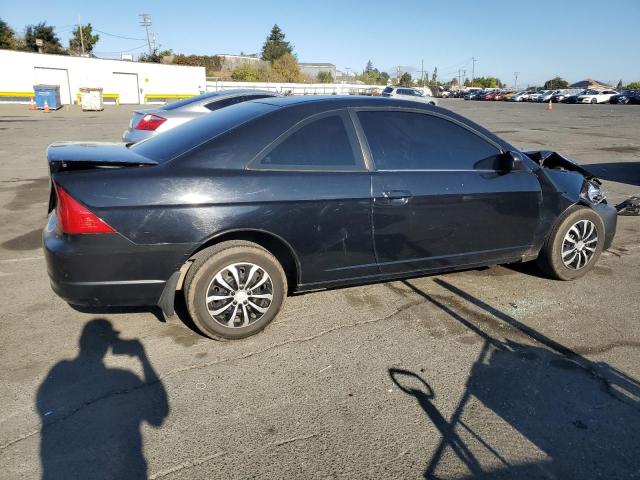 Photo 3 from auction – 2002 HONDA CIVIC LX with VIN 1HGEM21542L019038