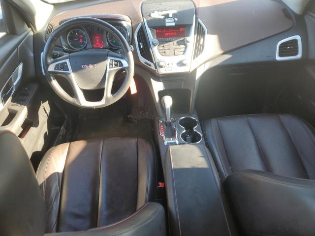 Photo 8 from auction – 2011 GMC TERRAIN SL with VIN 2CTFLVE54B6236927