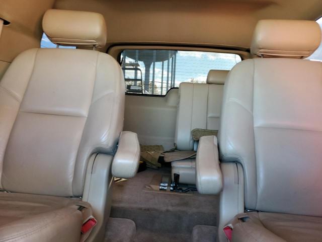Photo 10 from auction – 2010 CADILLAC ESCALADE L with VIN 1GYUKBEF2AR101391