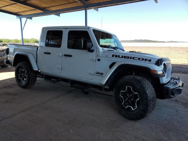 Photo 4 from auction – 2020 JEEP GLADIATOR with VIN 1C6JJTBG7LL101737