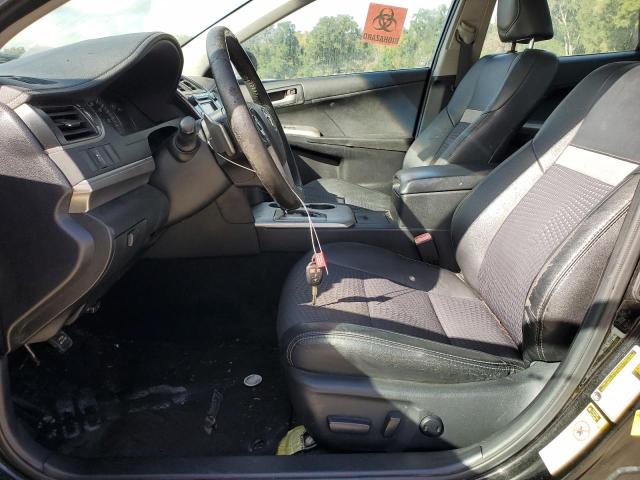 Zdjęcie 7 z aukcji – 2012 TOYOTA CAMRY BASE z VIN 4T1BF1FK7CU153974