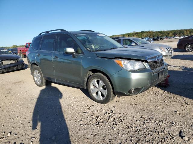 Photo 4 from auction – 2015 SUBARU FORESTER 2 with VIN JF2SJAHC4FH827229