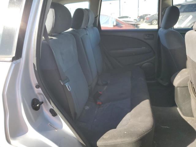 Photo 11 from auction – 2003 MITSUBISHI OUTLANDER with VIN JA4LX31GX3U087306