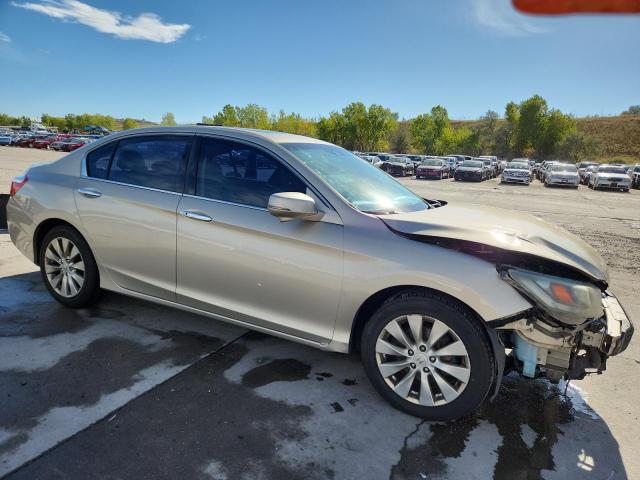 Photo 4 from auction – 2013 HONDA ACCORD EXL with VIN 1HGCR3F87DA045391