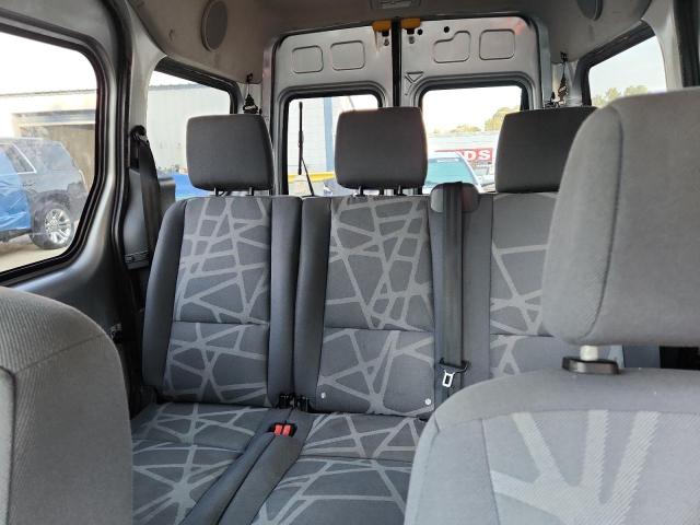 Photo 10 from auction – 2011 FORD TRANSIT CO with VIN NM0KS9CN9BT046763