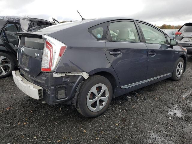 Zdjęcie 3 z aukcji – 2015 TOYOTA PRIUS z VIN JTDKN3DU4F1930740