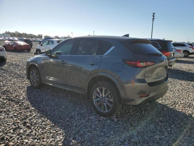 Photo 2 from auction – 2025 MAZDA CX-5 PREMI with VIN JM3KFBEM7S0713082