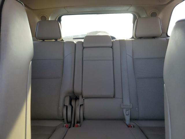 Photo 10 from auction – 2011 JEEP GRAND CHER with VIN 1J4RR6GT8BC552423