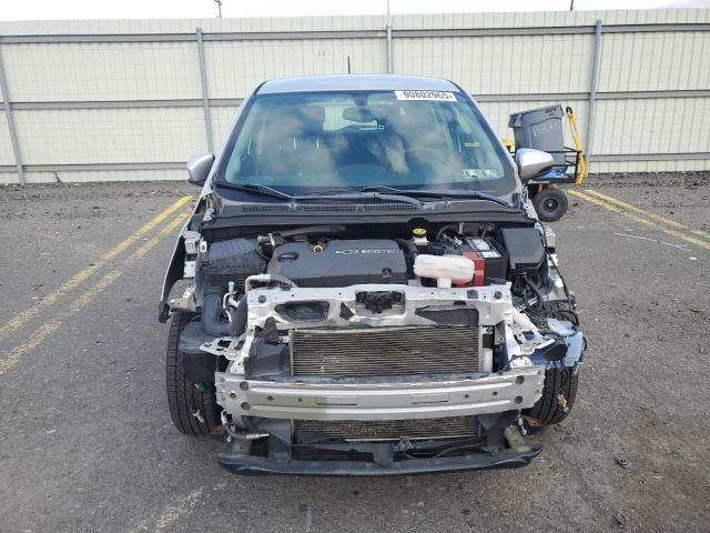 Foto 5 de la subasta – 2017 CHEVROLET SPARK 1LT con VIN KL8CD6SA7HC749987