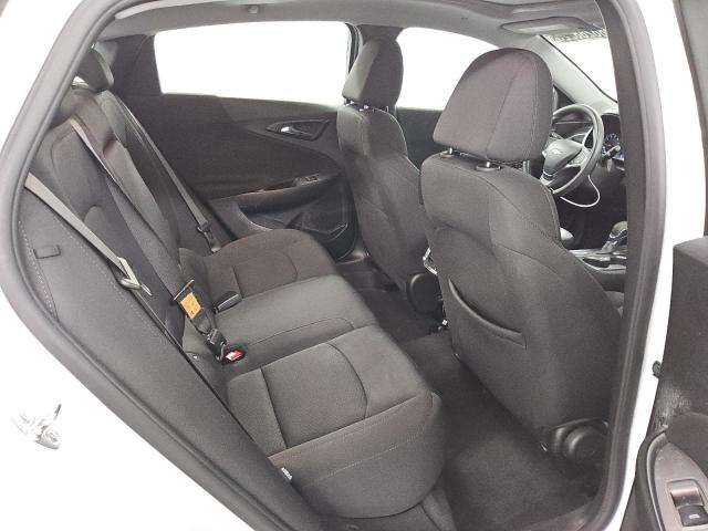 Photo 10 from auction – 2024 CHEVROLET MALIBU LT with VIN 1G1ZD5ST0RF175996