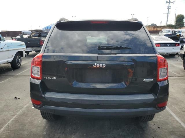 Photo 6 from auction – 2012 JEEP COMPASS LA with VIN 1C4NJDEB5CD633448