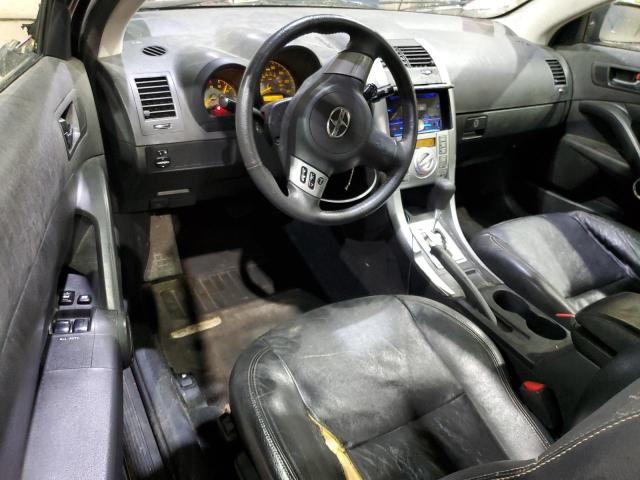 Photo 8 from auction – 2007 TOYOTA SCION TC with VIN JTKDE177470176726