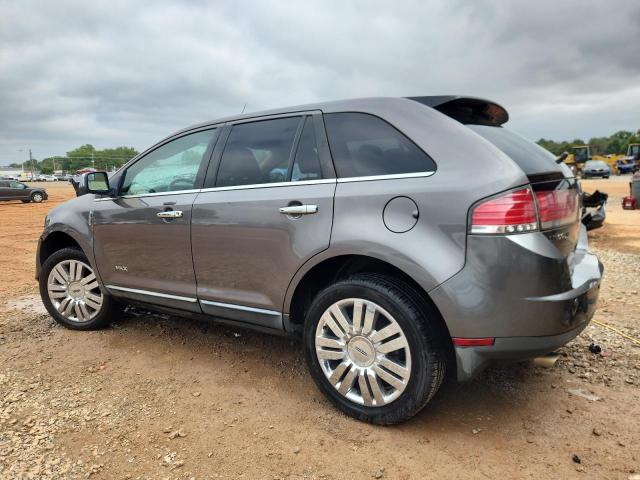 Photo 2 from auction – 2010 LINCOLN MKX with VIN 2LMDJ6JC1ABJ21355