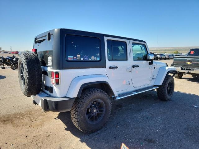 Photo 3 from auction – 2017 JEEP WRANGLER U with VIN 1C4BJWEGXHL651824