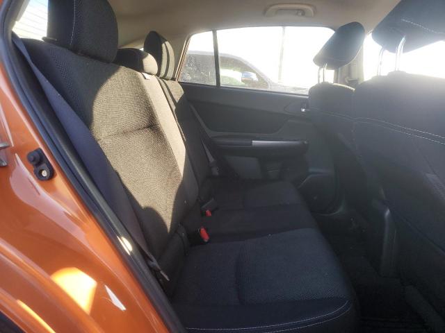Photo 11 from auction – 2015 SUBARU XV CROSSTR with VIN JF2GPAFC2FH327089