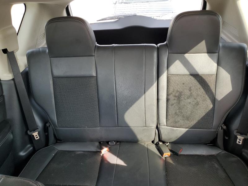 Photo 10 from auction – 2014 JEEP COMPASS LA with VIN 1C4NJCEA1ED552855