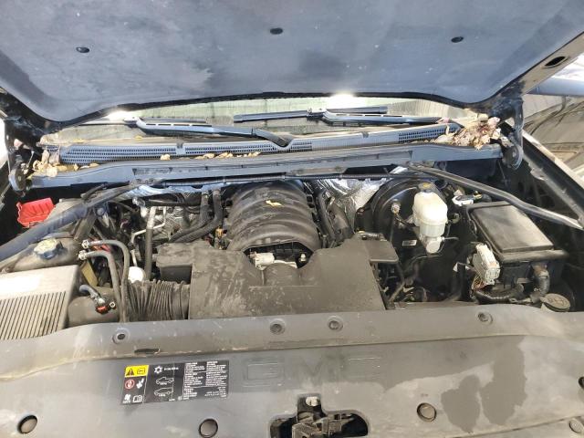 Photo 11 from auction – 2014 GMC SIERRA K15 with VIN 3GTU2VEC3EG296100
